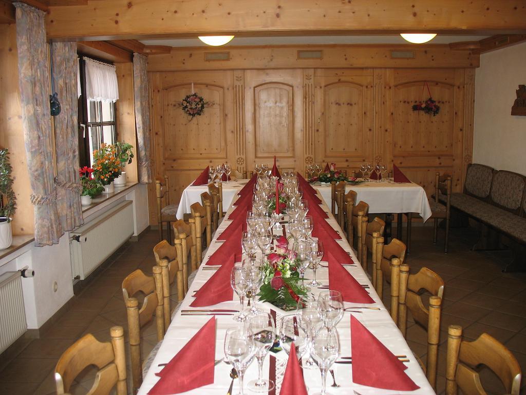 Ferienwohnungen Landgasthof Gilsbach Winterberg Esterno foto