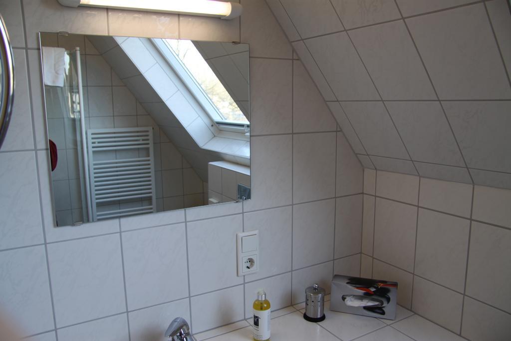 Ferienwohnungen Landgasthof Gilsbach Winterberg Esterno foto